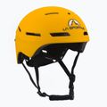 Lezecká prilba La Sportiva Combo žltá 66Y