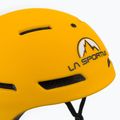 Lezecká prilba La Sportiva Combo žltá 66Y 7