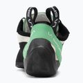Dámska lezecká obuv La Sportiva Miura white/jade green 7