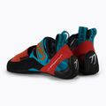 Pánska lezecká obuv La Sportiva Katana blue-orange 20L202614 3