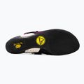 La Sportiva Katana dámska lezecká obuv bielo-fialová 20M000500 5