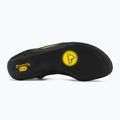 Lezecká obuv La Sportiva Cobra yellow/black 20N705705 5