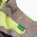 La Sportiva Cobra Eco lezecká obuv hnedá a zelená 20O804705 7