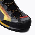 Pánske vysokohorské topánky La Sportiva Trango Tech GTX grey-yellow 21G999100 7