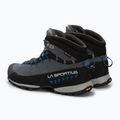 Dámske trekové topánky La Sportiva TX4 Mid GTX grey 27F900613 3