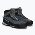 Dámske trekové topánky La Sportiva TX4 Mid GTX grey 27F900613 4