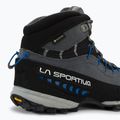 Dámske trekové topánky La Sportiva TX4 Mid GTX grey 27F900613 7