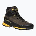 Pánske trekové topánky La Sportiva TX5 Gtx carbon/yellow 11