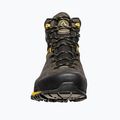 Pánske trekové topánky La Sportiva TX5 Gtx carbon/yellow 12