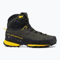 Pánske trekové topánky La Sportiva TX5 Gtx carbon/yellow 2