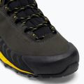 Pánske trekové topánky La Sportiva TX5 Gtx carbon/yellow 7