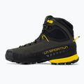 Pánske trekové topánky La Sportiva TX5 Gtx carbon/yellow 10