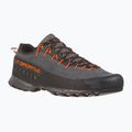 Pánska treková obuv La Sportiva TX4 carbon/flame 11