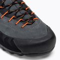 Pánska treková obuv La Sportiva TX4 carbon/flame 7