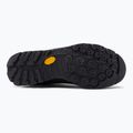 La Sportiva pánska treková obuv Boulder X Mid grey-orange 17E900304 4