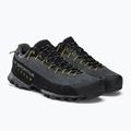 Pánske trekové topánky La Sportiva TX4 GTX black 27A900713 4