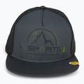 Šiltovka LaSportiva LS Trucker šedá Y1799 4