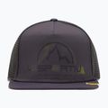 Šiltovka LaSportiva LS Trucker šedá Y1799 5