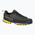 Pánske trekové topánky La Sportiva Tx5 Low GTX black-green 24T900100 9