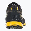 Pánske trekové topánky La Sportiva Tx5 Low GTX black-green 24T900100 12