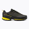 Pánske trekové topánky La Sportiva Tx5 Low GTX black-green 24T900100 2