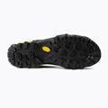 Pánske trekové topánky La Sportiva Tx5 Low GTX black-green 24T900100 5