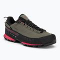 Dámske trekové topánky La Sportiva Tx5 Low GTX grey 24U909402