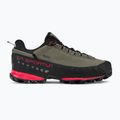 Dámske trekové topánky La Sportiva Tx5 Low GTX grey 24U909402 2