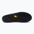 La Sportiva pánske vysokohorské topánky Trango Tech Leather GTX black/yellow 21S999100 4