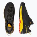 Pánske topánky La Sportiva TX Guide black/ yellow 11