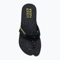 Pánske žabky La Sportiva Jandal black/yellow 5