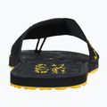 Pánske žabky La Sportiva Jandal black/yellow 12