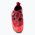 Detská lezecká obuv La Sportiva Stickit chili/ poppy 12