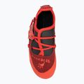 Detská lezecká obuv La Sportiva Stickit chili/ poppy 5