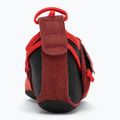 Detská lezecká obuv La Sportiva Stickit chili/ poppy 6