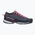 Dámska treková obuv La Sportiva TX4 GTX carbon/hibiscus 12