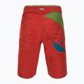 Pánske lezecké šortky La Sportiva Bleauser červené N62313718 2