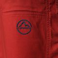 Pánske lezecké šortky La Sportiva Bleauser červené N62313718 3