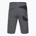 Pánske lezecké šortky La Sportiva Belay sivé N63900999 2