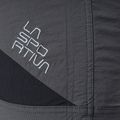 Pánske lezecké šortky La Sportiva Belay sivé N63900999 4