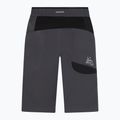 Pánske lezecké šortky La Sportiva Ecstatic sivé N64900999 6