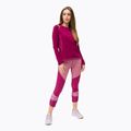 Dámske trekingové tričko La Sportiva Futura bordová O35502502 2