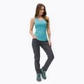 Dámske lezecké nohavice La Sportiva Tundra grey O60900900 2
