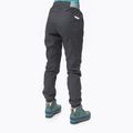 Dámske lezecké nohavice La Sportiva Tundra grey O60900900 3