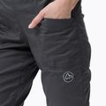 Dámske lezecké nohavice La Sportiva Tundra grey O60900900 4
