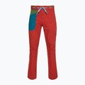 La Sportiva pánske lezecké nohavice Fuente red N69313718