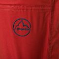 La Sportiva pánske lezecké nohavice Fuente red N69313718 3