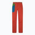 La Sportiva pánske lezecké nohavice Fuente red N69313718 6