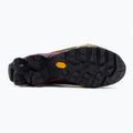 Pánske vysokohorské topánky La Sportiva Aequilibrium ST GTX black/yellow 31A999100 4