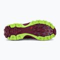 La Sportiva Bushido II dámska bežecká obuv burgundy-blue 36T502624 7